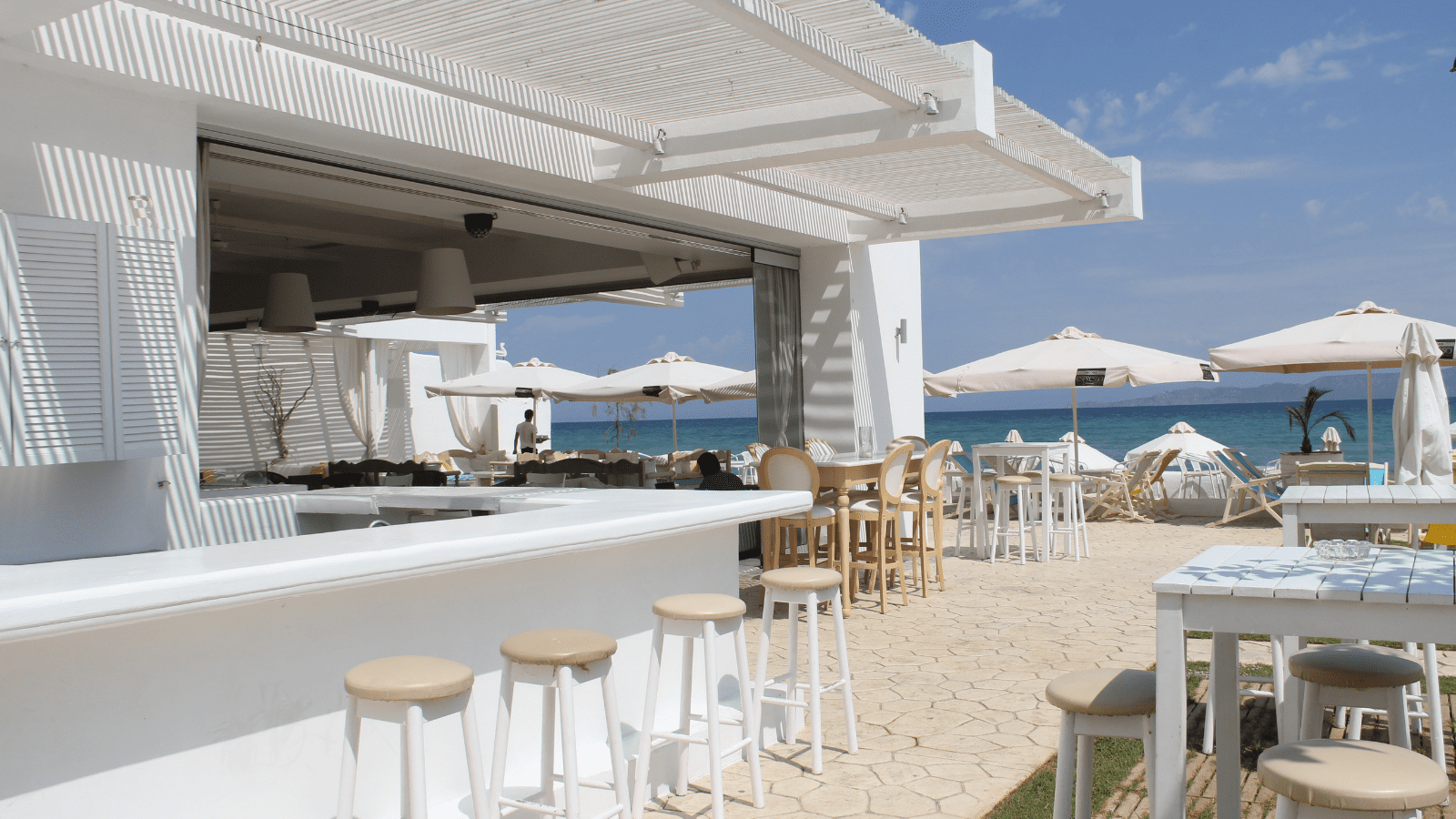 Attività Stagionali - Zonza Assicurazioni