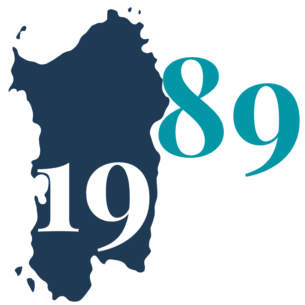 Grafica Sardegna