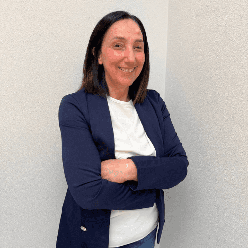 Angela Orru - Subagente