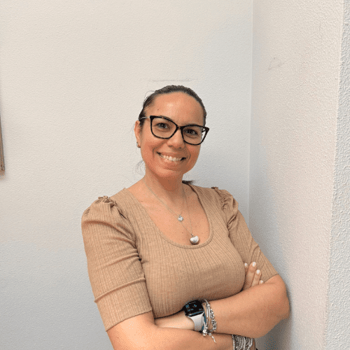 Lucia Cadelano - Impiegata