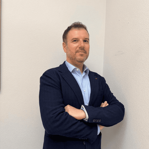 Carlo Farris - Business Specialist e Subagente