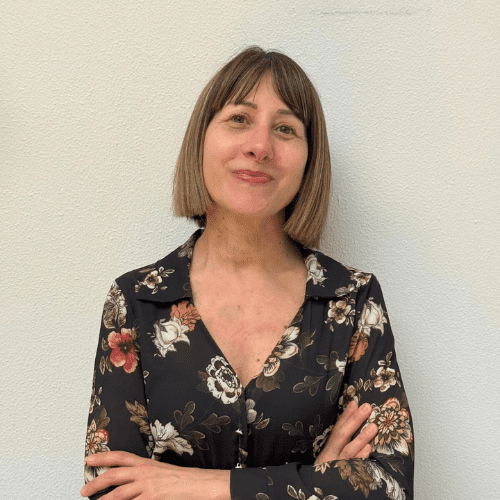 Teresa Piroddi - Socia Agenzia