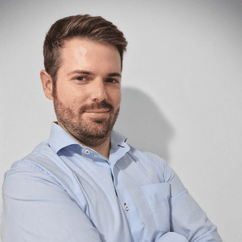 Davide Vallascas