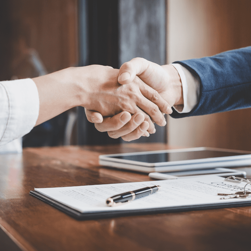 Affidarsi a un’agenzia esperta