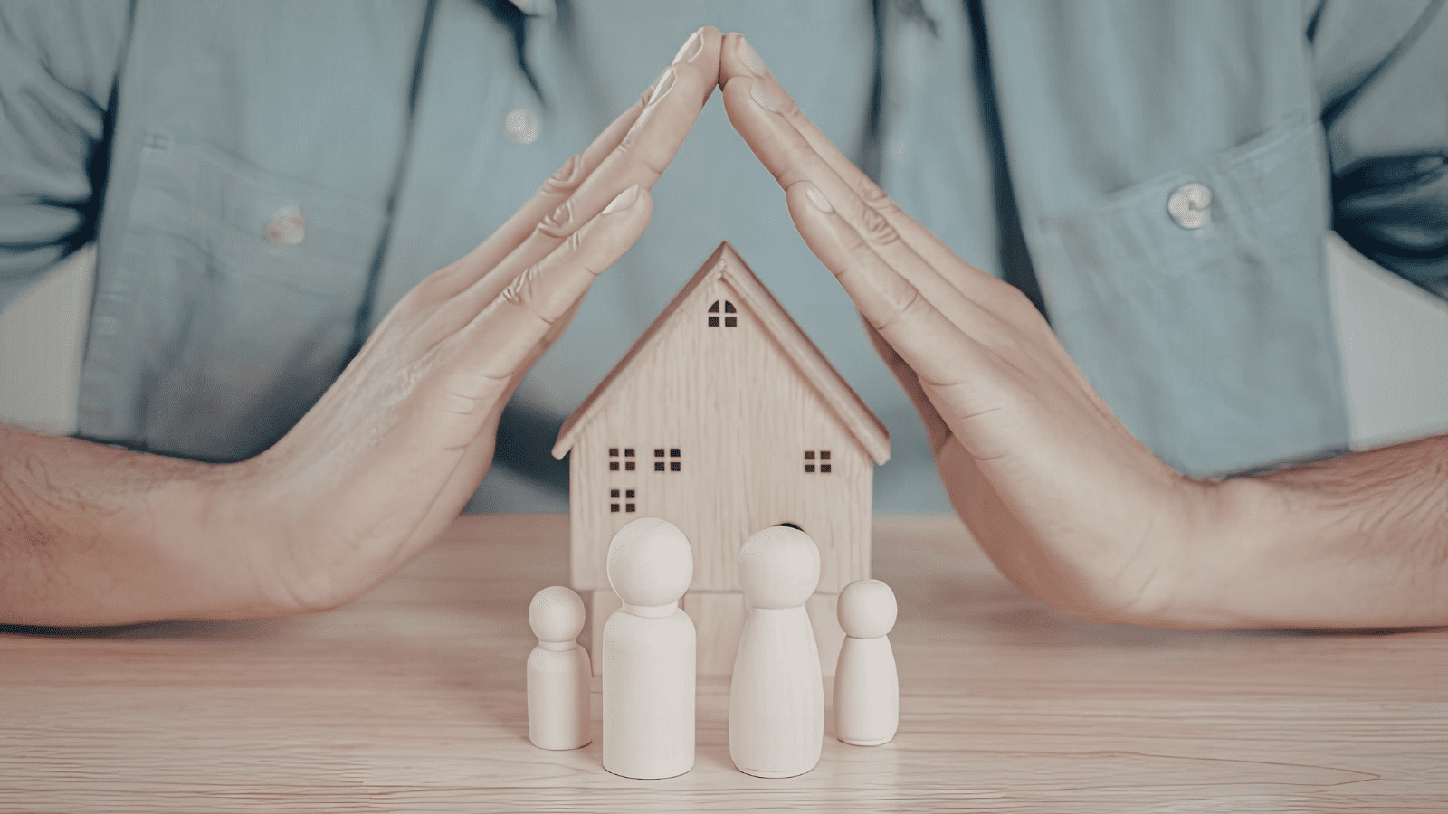 Protezione dei beni immobili